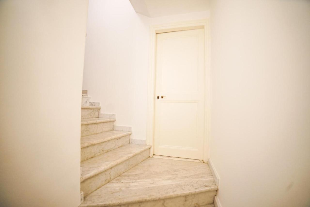 Casa Di Matty& Lory Appartement San Remo Buitenkant foto