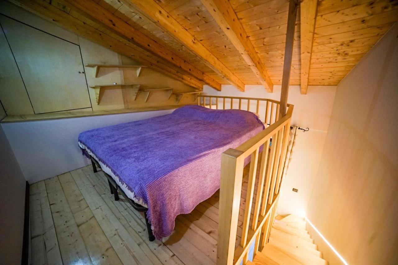 Casa Di Matty& Lory Appartement San Remo Buitenkant foto