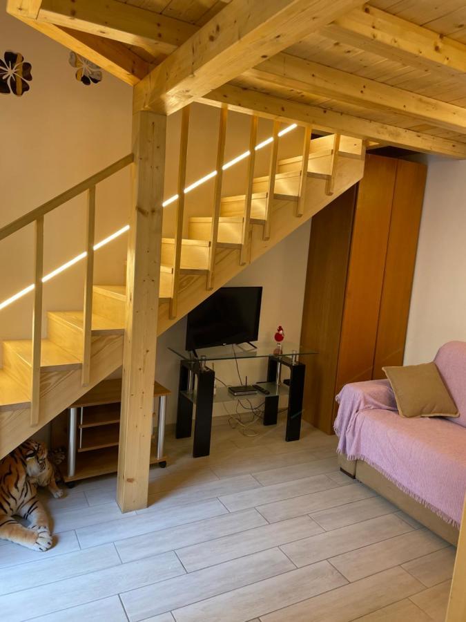 Casa Di Matty& Lory Appartement San Remo Buitenkant foto