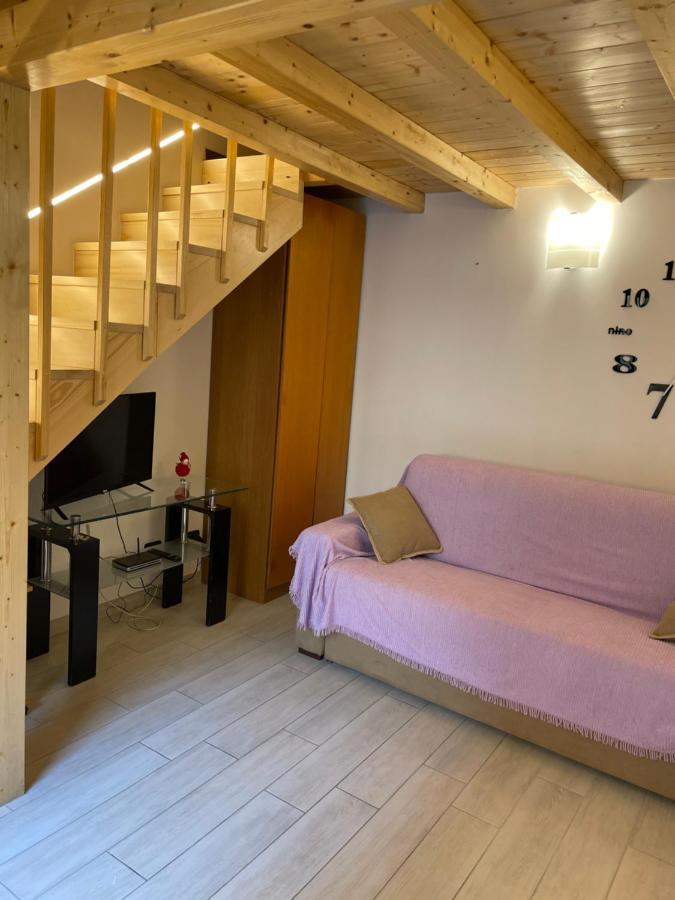 Casa Di Matty& Lory Appartement San Remo Buitenkant foto