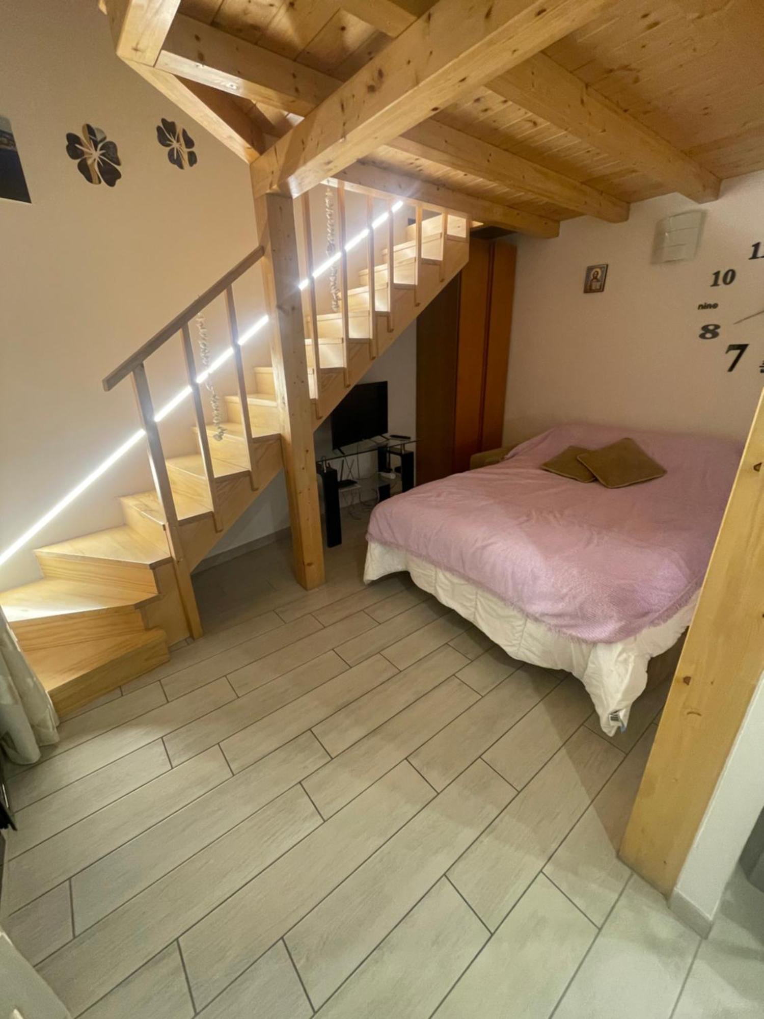 Casa Di Matty& Lory Appartement San Remo Buitenkant foto