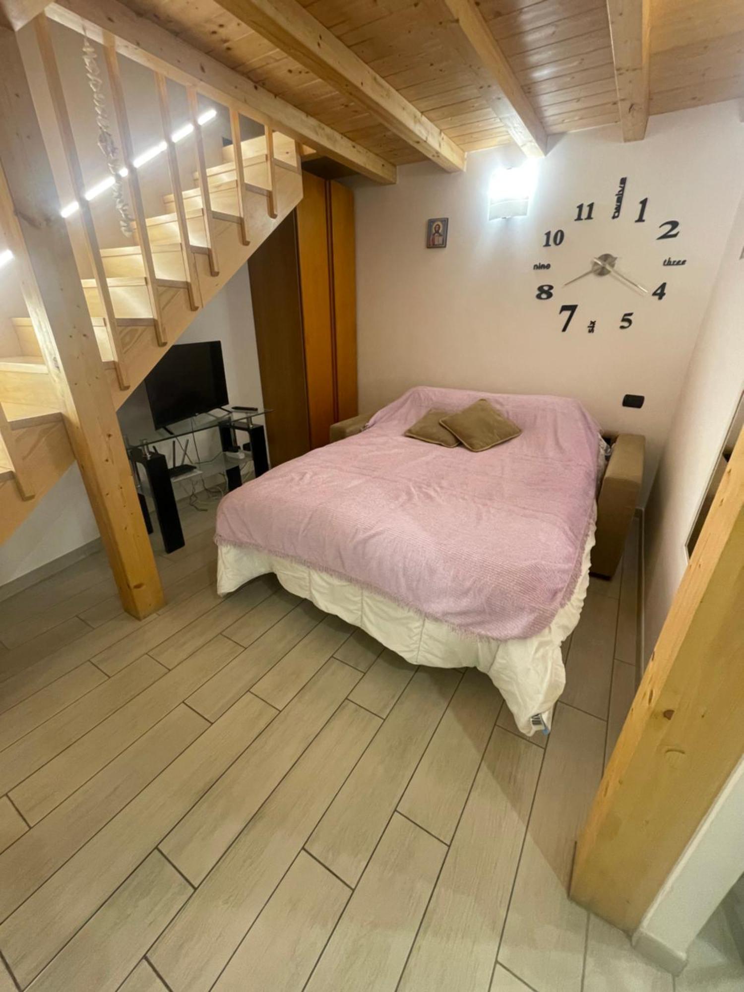 Casa Di Matty& Lory Appartement San Remo Buitenkant foto